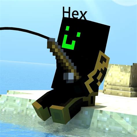 The cursed hex